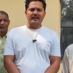 Land Dispute Allegation in Muradnagar