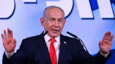 Israel Election Results 2026