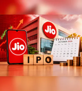 Jio Platforms IPO Price Fixed at ₹1,119