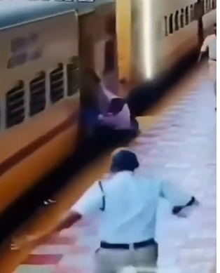 Anantapur Railway Station