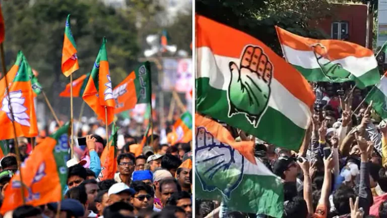 MLC Election Results